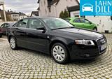 Audi A4 B7 1.8T Leder Bose Garantie 1Vorbesitzer Navi - gebrauchte Audi A4 aus dem Jahr 2006