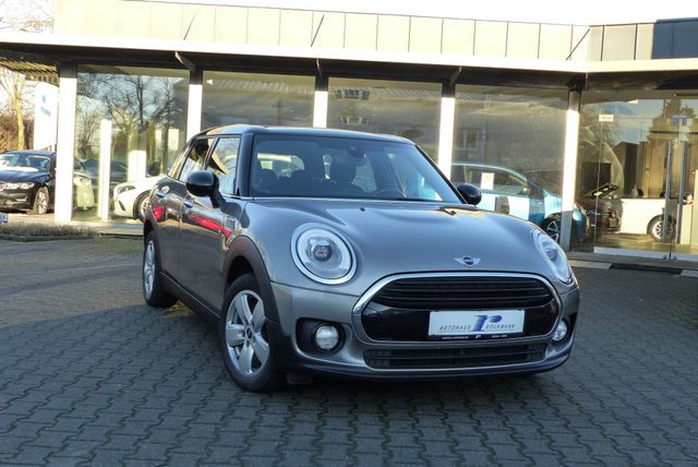 MINI Cooper D Clubman Cooper D Clubman AHK PDC SHZ