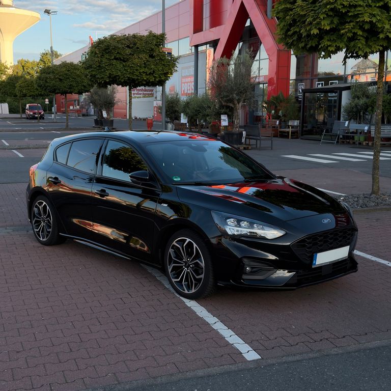 Image of Ford Focus