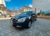 Hyundai Accent 2007 - Hyundai Accent: Limousine