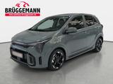 Kia PICANTO 1.0 GDI GT-LINE MJ26 LED SITZH. NAVI KAM