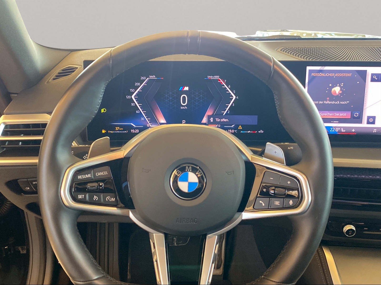 BMW 220 - Bild 13