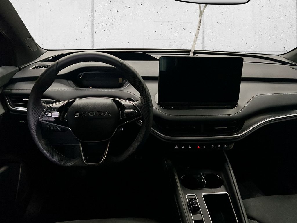 Skoda Elroq - Bild 13
