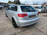 Audi A3 Sportback 1.4 TFSI Attraction*GARANTIE*TÜV/NE - gebrauchte Audi A3 aus dem Jahr 2012