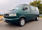 Volkswagen VW T4 102 PS 2.5 TDI Multivan - Volkswagen LT aus 1999