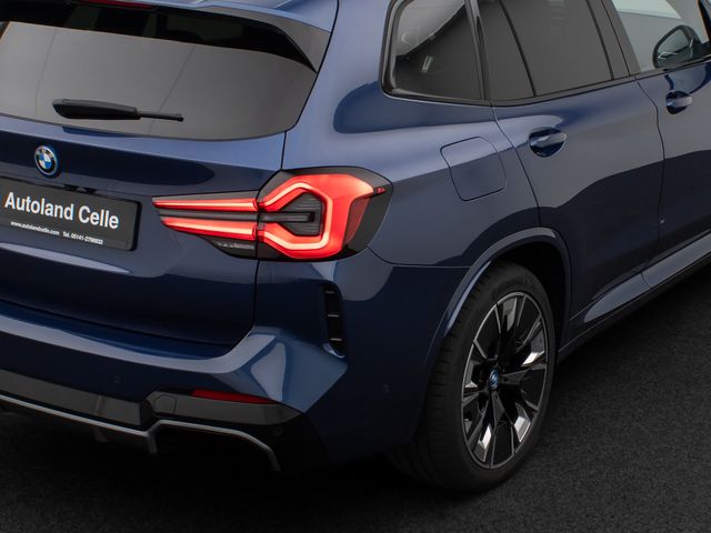 Foto Nummer 14: BMW iX3