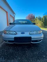 Chevrolet Alero 2,4 SA Autom. SA - Chevrolet Gebrauchtwagen von 2000