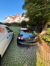 Volkswagen Golf Plus 1,4 TSI - VW Golf Plus Gebrauchtwagen in Augsburg