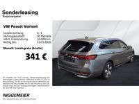Volkswagen Passat Variant - Vorschau Bild 2