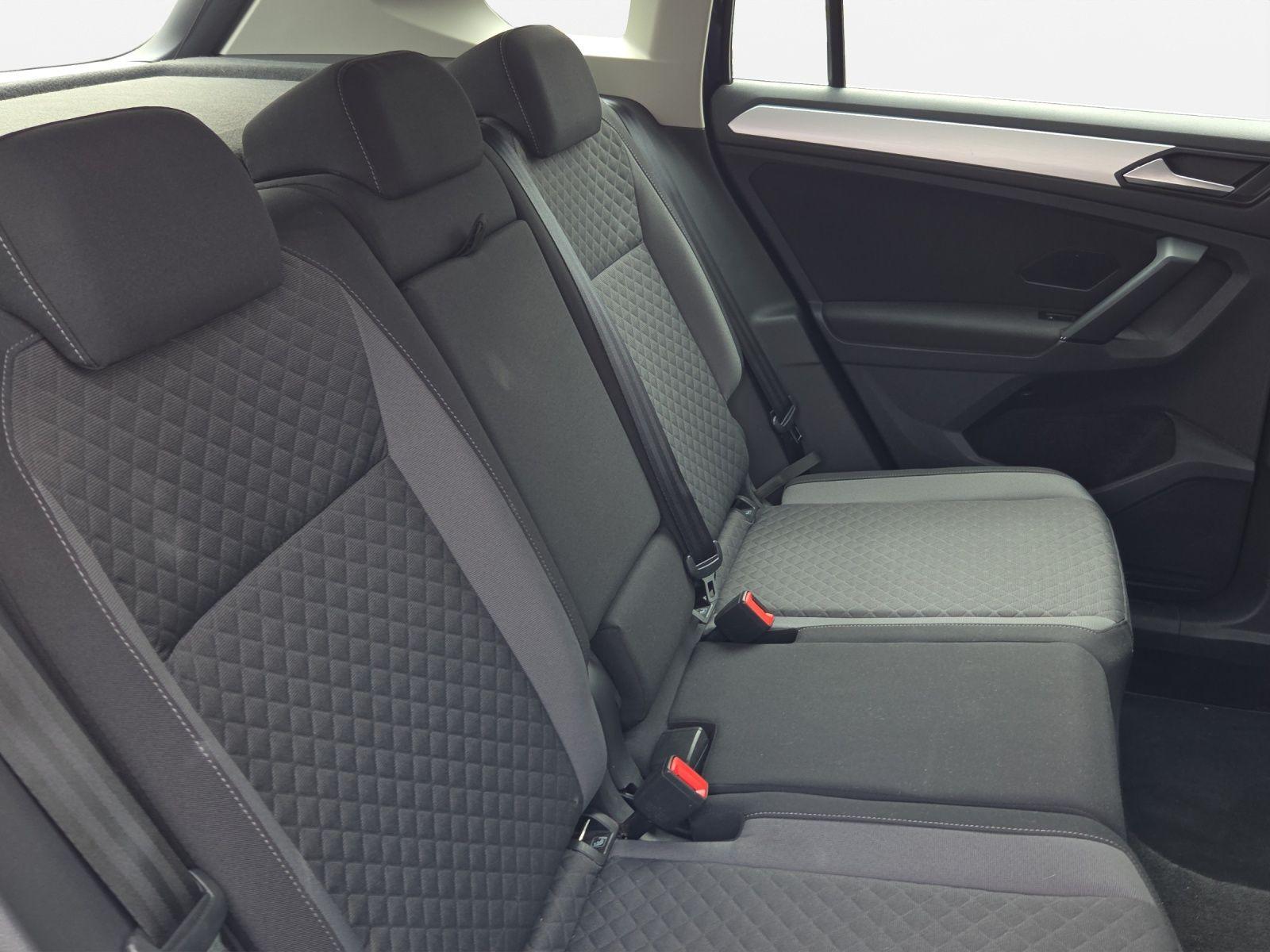 Volkswagen Tiguan 1.5 TSI Comfortline Navi*AHK*LED*HuD*SHZ*, миниатюра 16