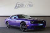 Dodge Challenger 3.6 SXT AWD/SHZ/SBL/LHZ/RFK/NAVI/R19 - Dodge Challenger: Sxt