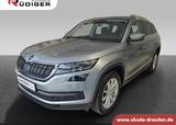 Skoda KODIAQ 1.4 TSI 4x4 ACC AHZV SMARTLINK - Skoda Kodiaq Gebrauchtwagen in Dresden