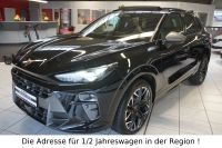 Cupra Terramar - Vorschau Bild 1