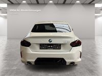 BMW 220 - Vorschau Bild 7