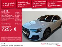 Audi A8 - Vorschau Bild 2