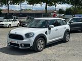 MINI COOPER_D Countryman Cooper D*NAVI*LEDER*CARBON* - MINI MINI: D Countryman