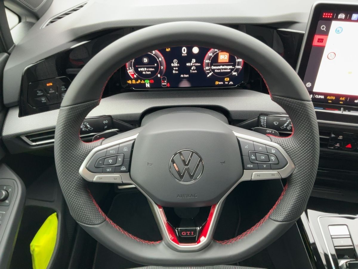 Volkswagen Golf - Bild 10