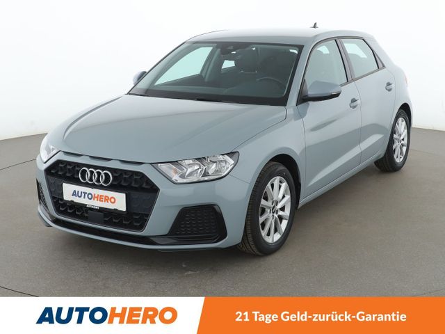 Audi A1 35 TFSI Advanced *PDC*SHZ*LIM*KLIMA*GARANTIE*