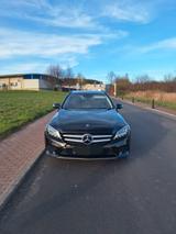 Mercedes-Benz C 200 d T Autom. -