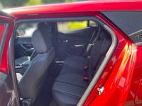 Peugeot 2008 - Vorschau Bild 11