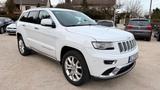 Jeep Grand Cherokee 3.0 CRD Summit,Vollausstattung - Jeep Grand Cherokee Summit mit Diesel-Antrieb