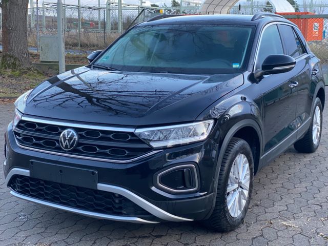 Volkswagen T-Roc Life 1.5 TSI NAVI PDC