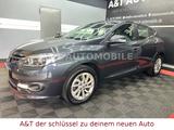 Renault Megane III Lim. 5-trg. Paris.KLIMA.NAVI.SHZ.PDC - gebrauchte Renault Megane aus dem Jahr 2014