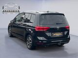 Volkswagen Touran United* 7 Sitze*NAV*AHK*PDC*SHZ*LMF*PMD* - Volkswagen Touran United mit Diesel-Antrieb