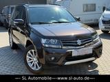 Suzuki Grand Vitara 1.9 DDIS X 30 Leder Navi Kam - Suzuki in Nürnberg