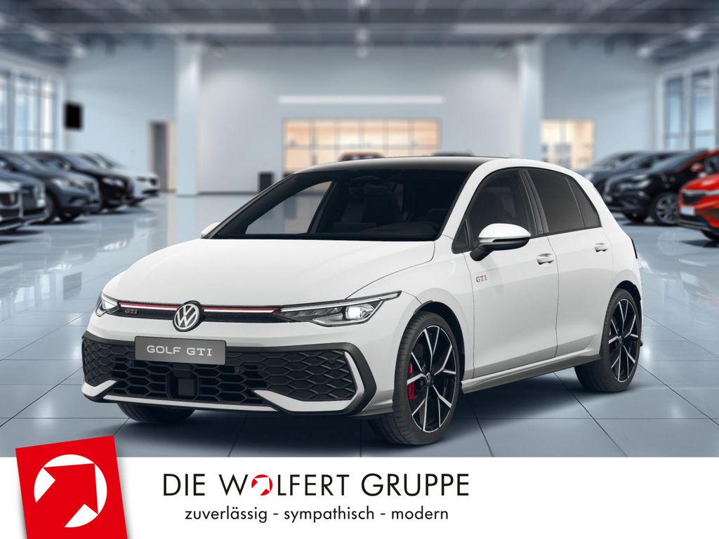 Image of Volkswagen Golf