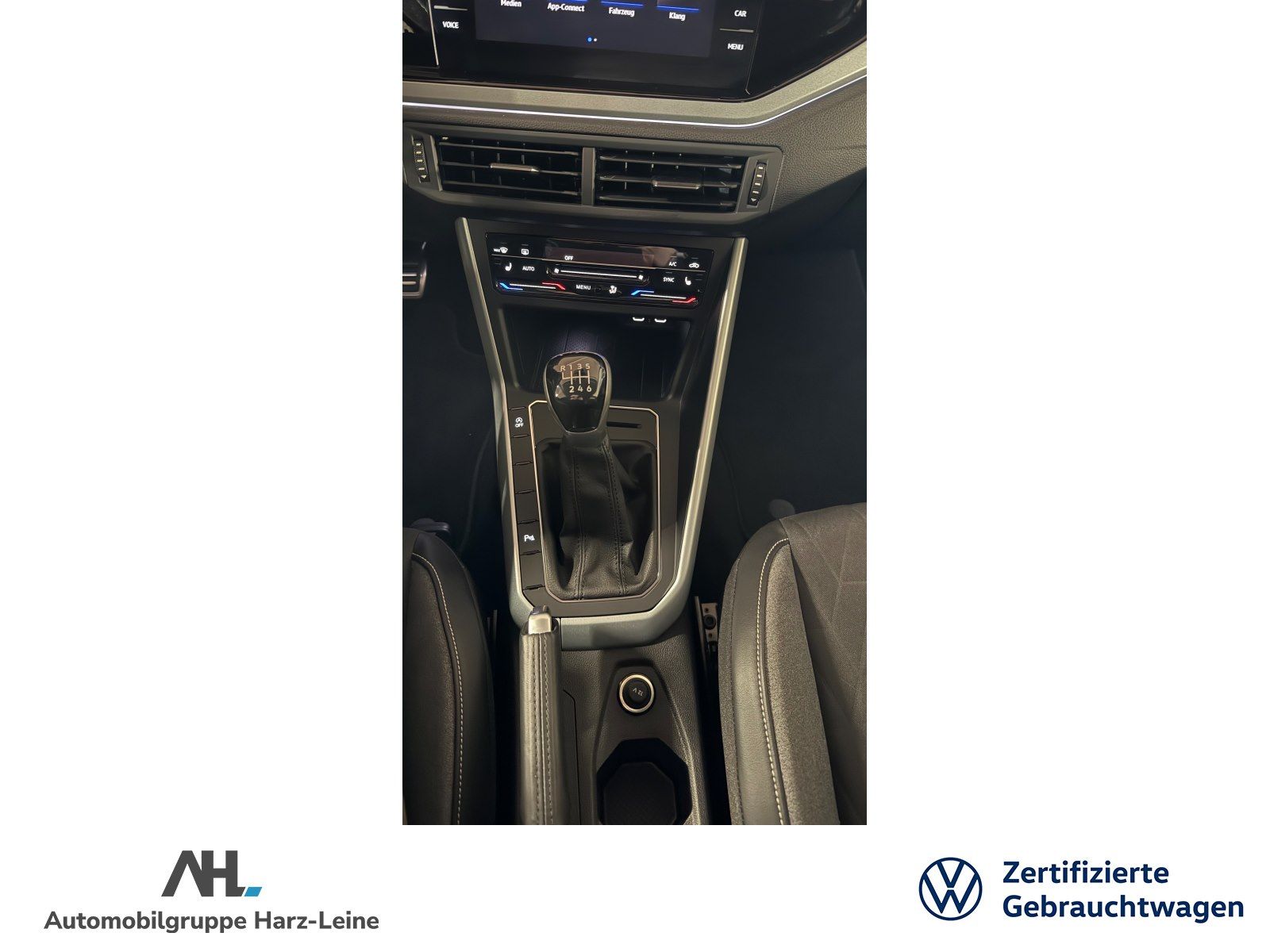 Volkswagen Taigo - Bild 19