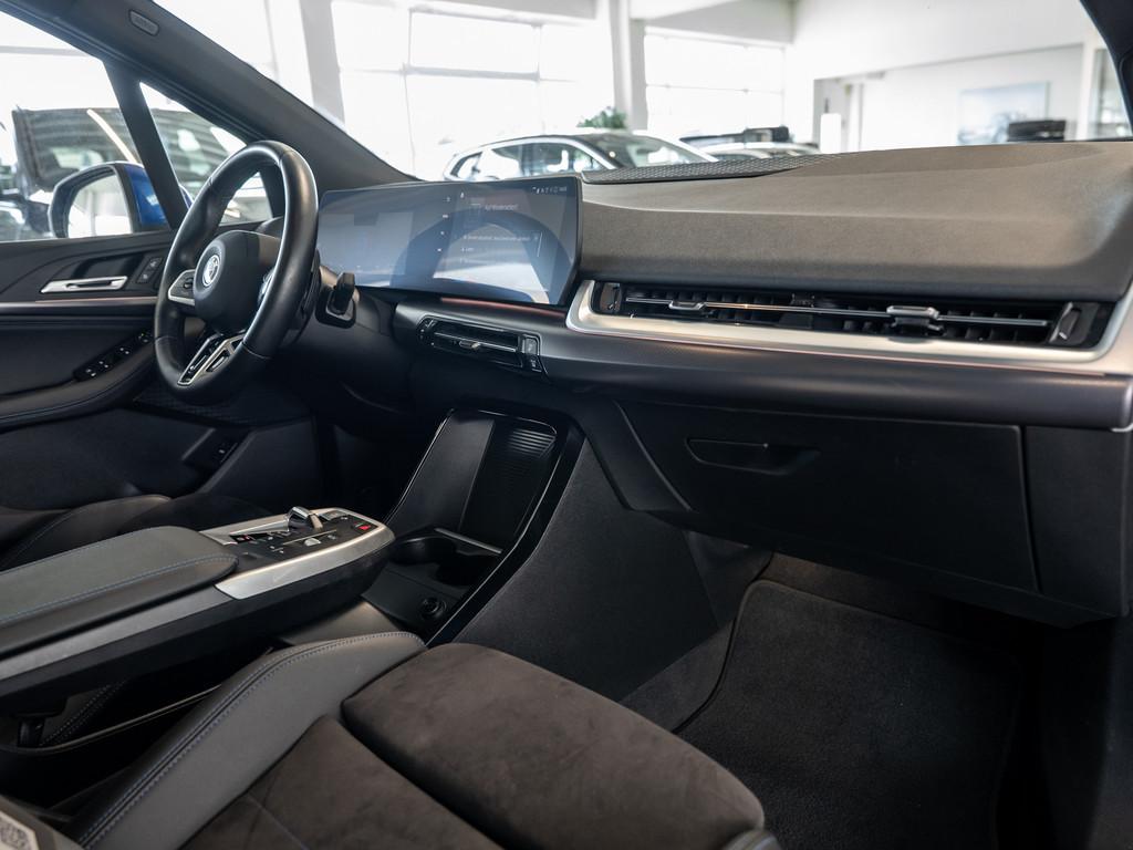 BMW 225 Active Tourer 225e Active Tourer xDrive M-Sport PANO LED NAVI, миниатюра 8