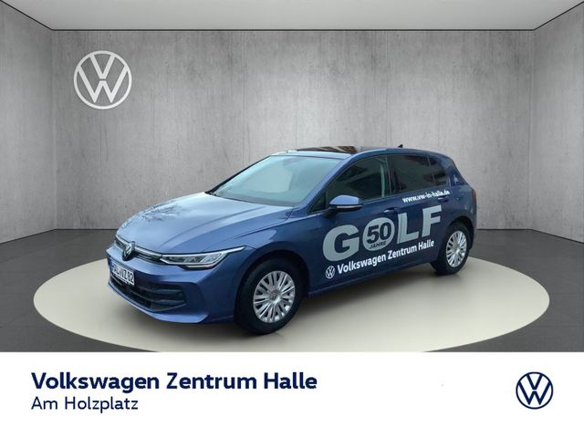 Volkswagen Golf VIII 1.5 TSI Life