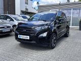 Ford EcoSport ST-Line Kamera*Leder*Bi-Xenon - Ford EcoSport aus 2020