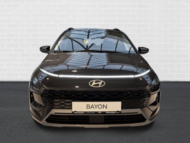 Hyundai BAYON – Bild 2