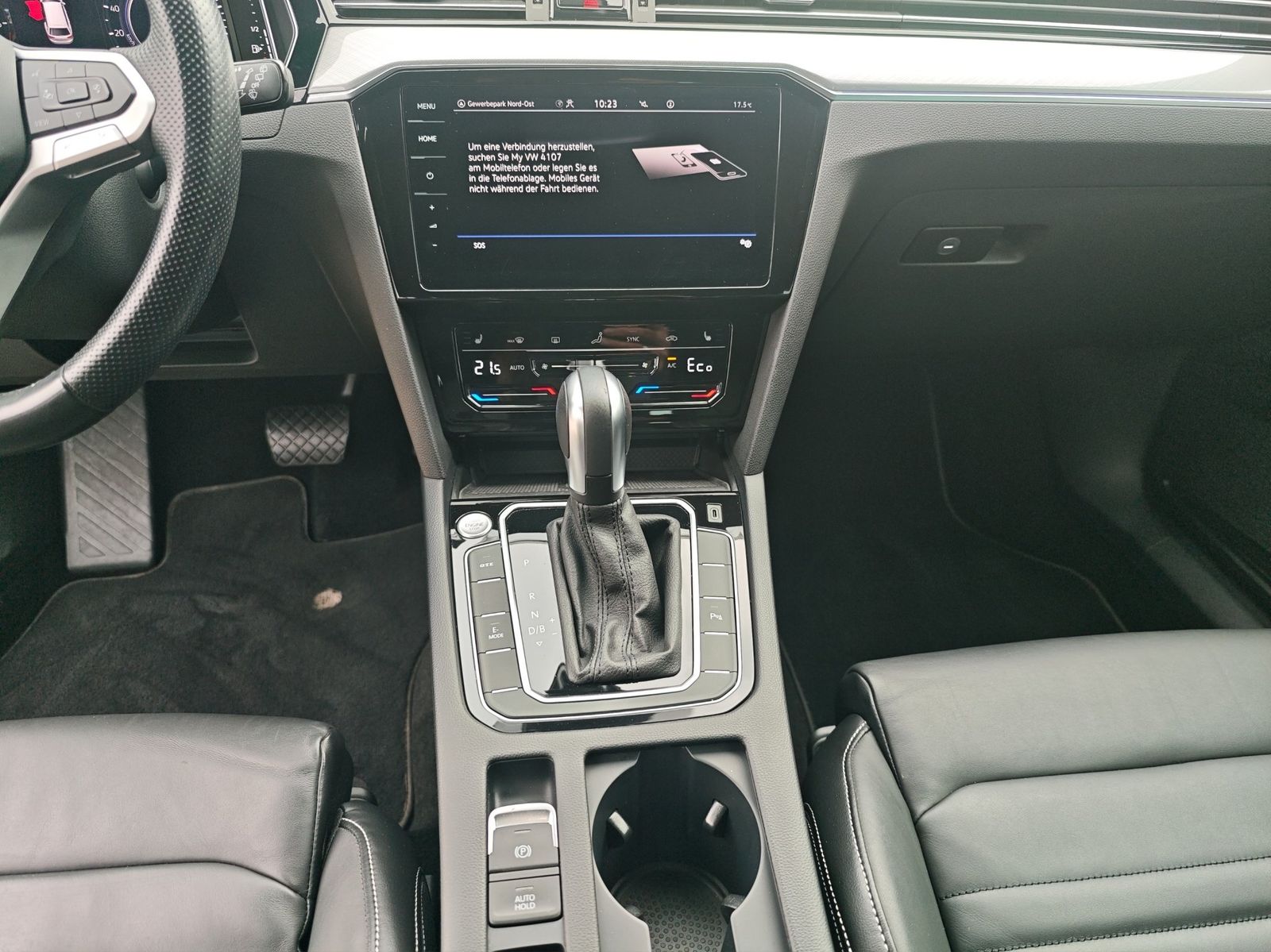 Volkswagen Passat Variant - Bild 13