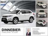 Suzuki Vitara ComfortMild-Hybrid - gebrauchte Suzuki Vitara aus dem Jahr 2022