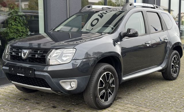 Dacia Duster Black Shadow 4x2 / Navi / Kamera