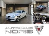 Mercedes-Benz SLK 250 CDI Automatik *NAVI*PANORAMA*1. HAND* - Mercedes-Benz SLK-Klasse Diesel Gebrauchtwagen
