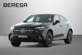 Mercedes-Benz GLC 300 de 4M AMG Night Digital Light Pano MBUX