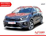 Kia Niro 1.6 Spirit Plug-in Hybrid LED DAB Navi Kame - Kia Niro in Dresden
