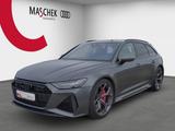Audi RS6 Avant performance RS-AGA Optik Carbon Pano S - Audi RS6: Kombi, Performance
