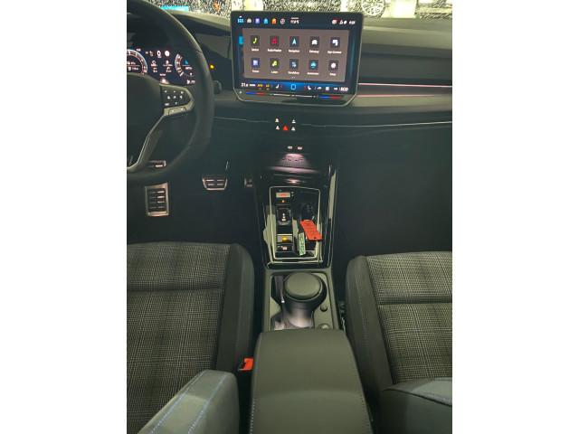 Volkswagen Golf GTE 1.5 TSI DSG eHybrid AHK+NAVI+MATRIX, миниатюра 11