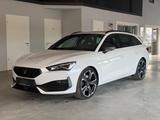 Cupra Leon Sportstourer 2.0 TSI VZ LED/Temp/SHZ/PDC - Cupra Gebrauchtwagen von 2024