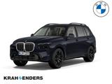 BMW X7 40 i M Sport Pro HUD Luftfederung  StandHZG A - BMW X7 in Frankfurt (Main): M