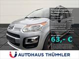 Citroën C3 Picasso Selection 1.2 PureTech 110 Temp Tel.- - Citroën C3 Picasso mit Benzin-Antrieb: Selection