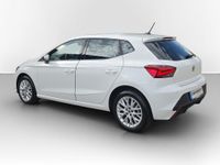Seat Ibiza - Vorschau Bild 9