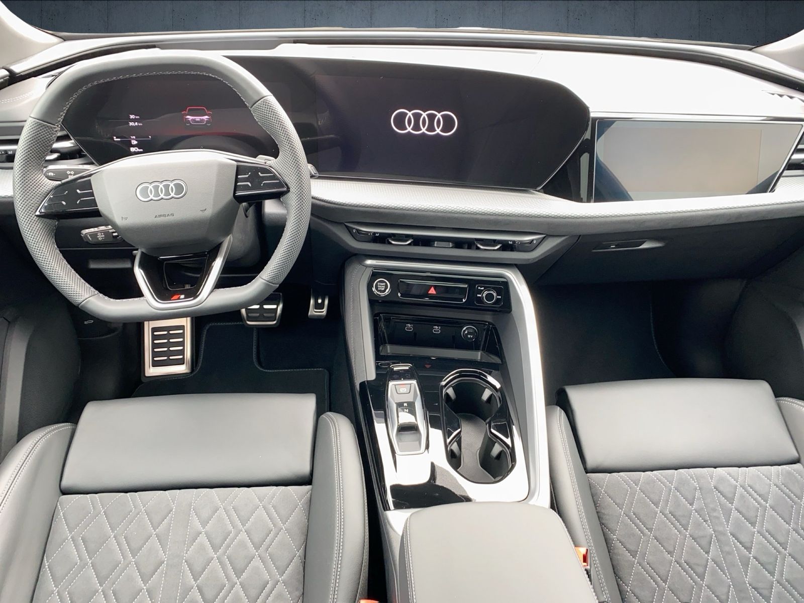Audi Q5 - Bild 11