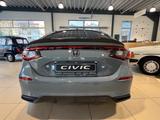 Honda Civic e:HEV Advance Carbon Style Paket - Honda Civic Advance mit Hybrid-Antrieb (Benzin/Elektro)