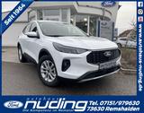 Ford Kuga 2.5 Duratec Plug-In Hybrid Titanium - Ford Kuga Neuwagen in Stuttgart